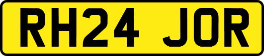 RH24JOR