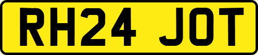 RH24JOT