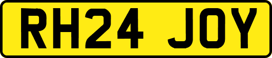 RH24JOY