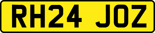 RH24JOZ
