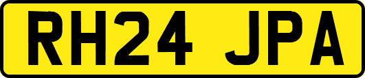 RH24JPA