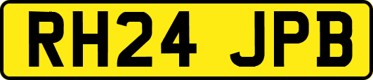 RH24JPB