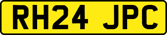 RH24JPC