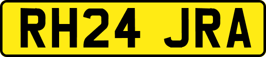 RH24JRA