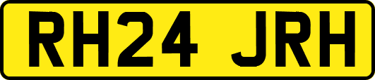 RH24JRH