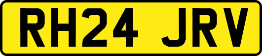RH24JRV