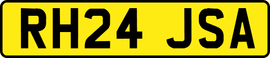 RH24JSA