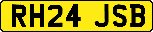 RH24JSB