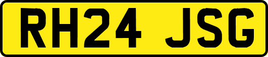 RH24JSG