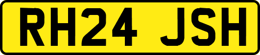 RH24JSH