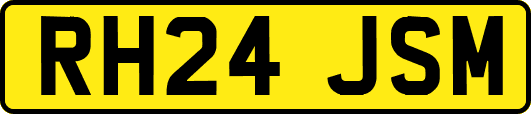 RH24JSM