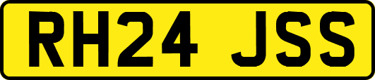 RH24JSS