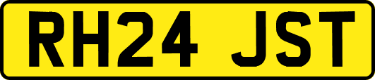 RH24JST