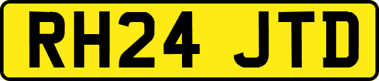 RH24JTD