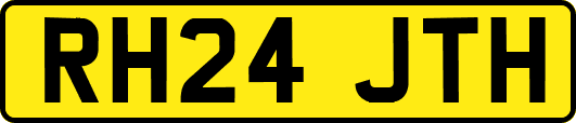 RH24JTH