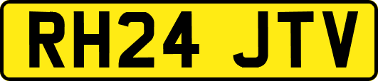 RH24JTV