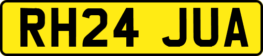 RH24JUA