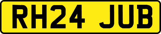 RH24JUB