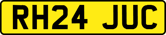 RH24JUC