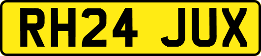 RH24JUX