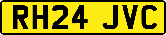 RH24JVC