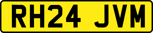 RH24JVM