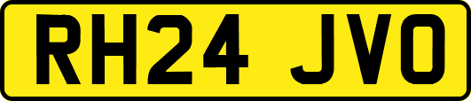 RH24JVO