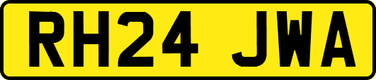 RH24JWA