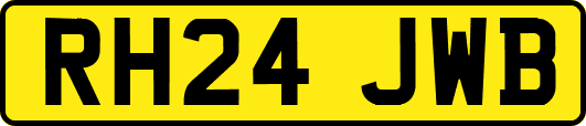 RH24JWB