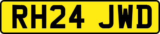 RH24JWD