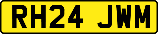 RH24JWM