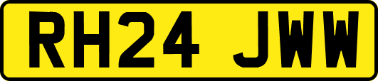RH24JWW