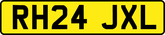 RH24JXL