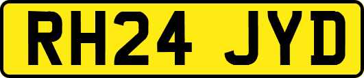 RH24JYD