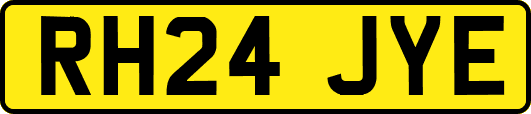 RH24JYE