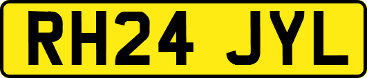 RH24JYL