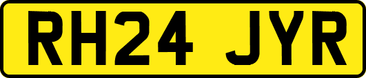 RH24JYR