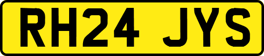 RH24JYS