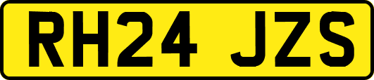 RH24JZS