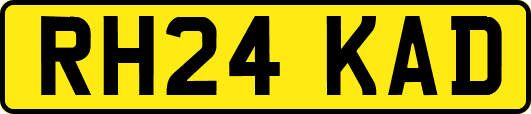 RH24KAD