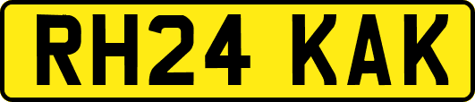 RH24KAK