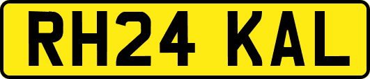 RH24KAL