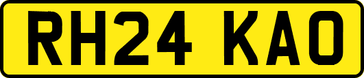 RH24KAO
