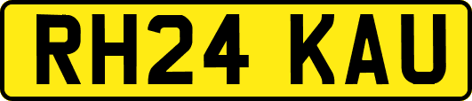 RH24KAU