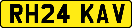 RH24KAV