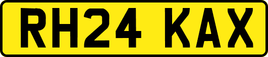 RH24KAX