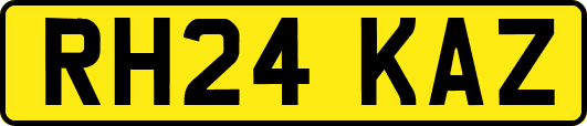 RH24KAZ