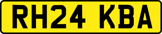 RH24KBA
