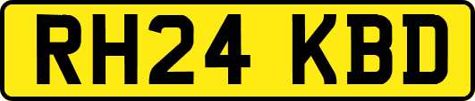 RH24KBD