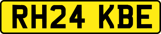 RH24KBE